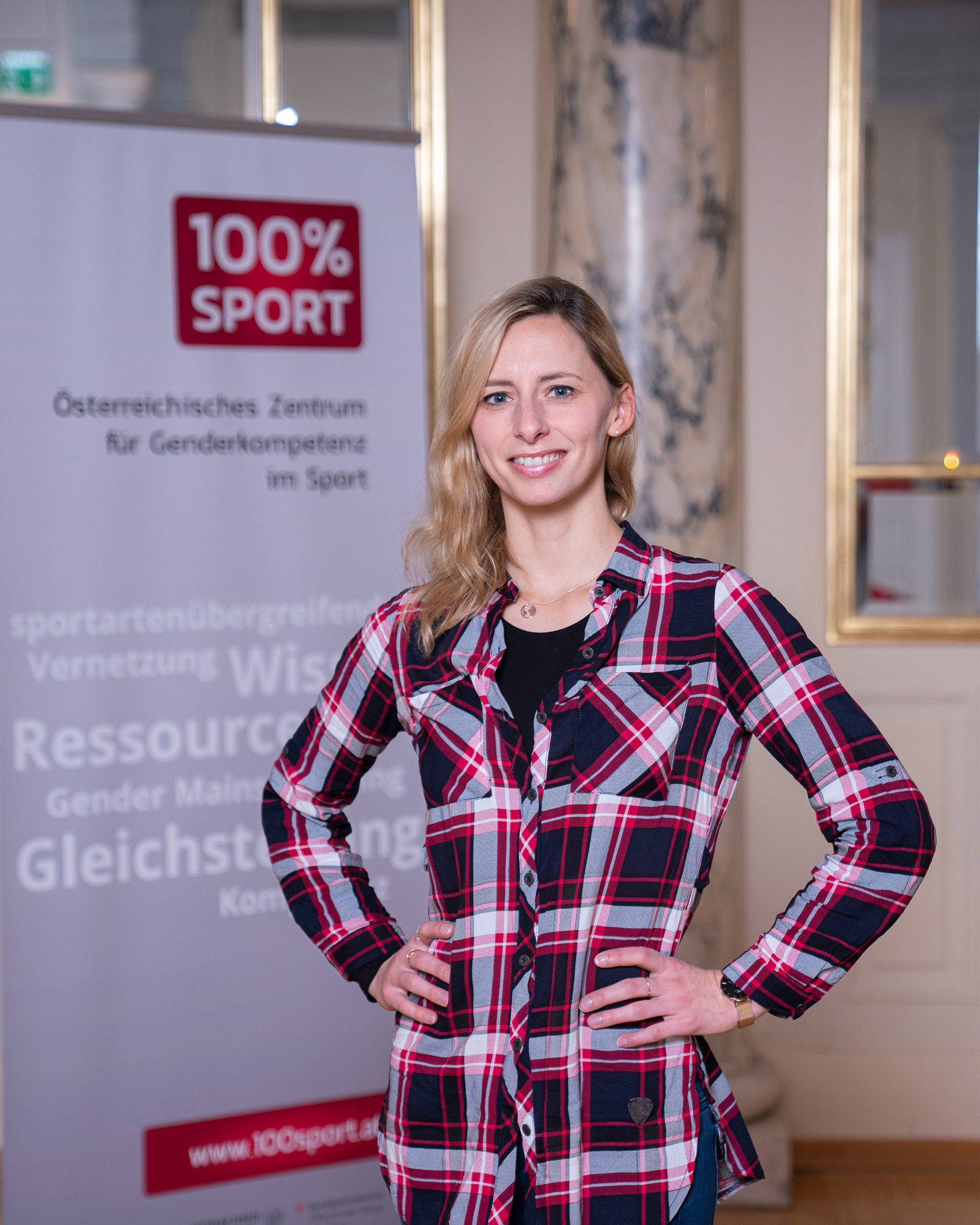 100% Sport - Caroline Weber