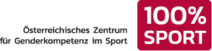 100 % Sport Logo