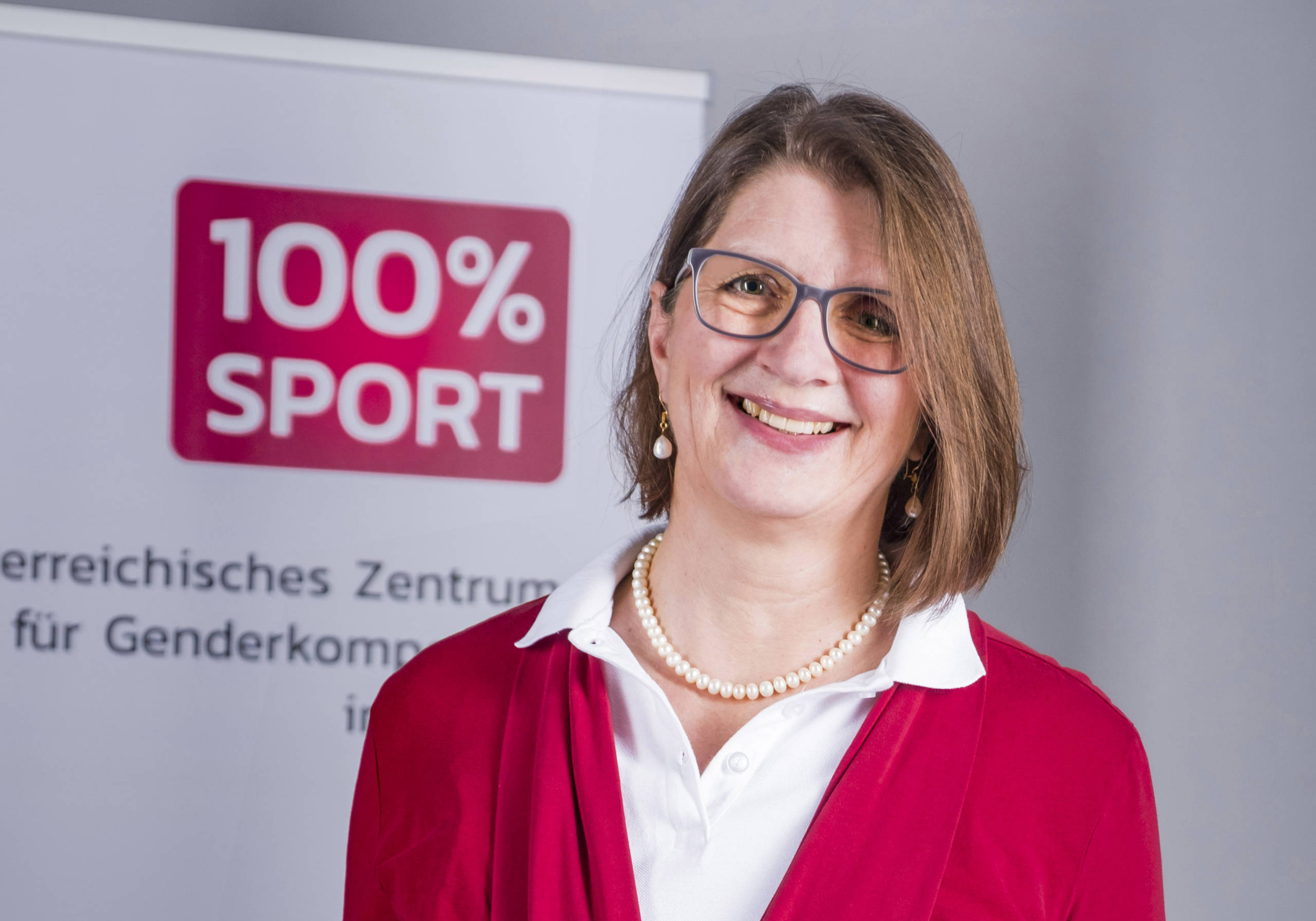 100 % Sport - Barbara Kolb