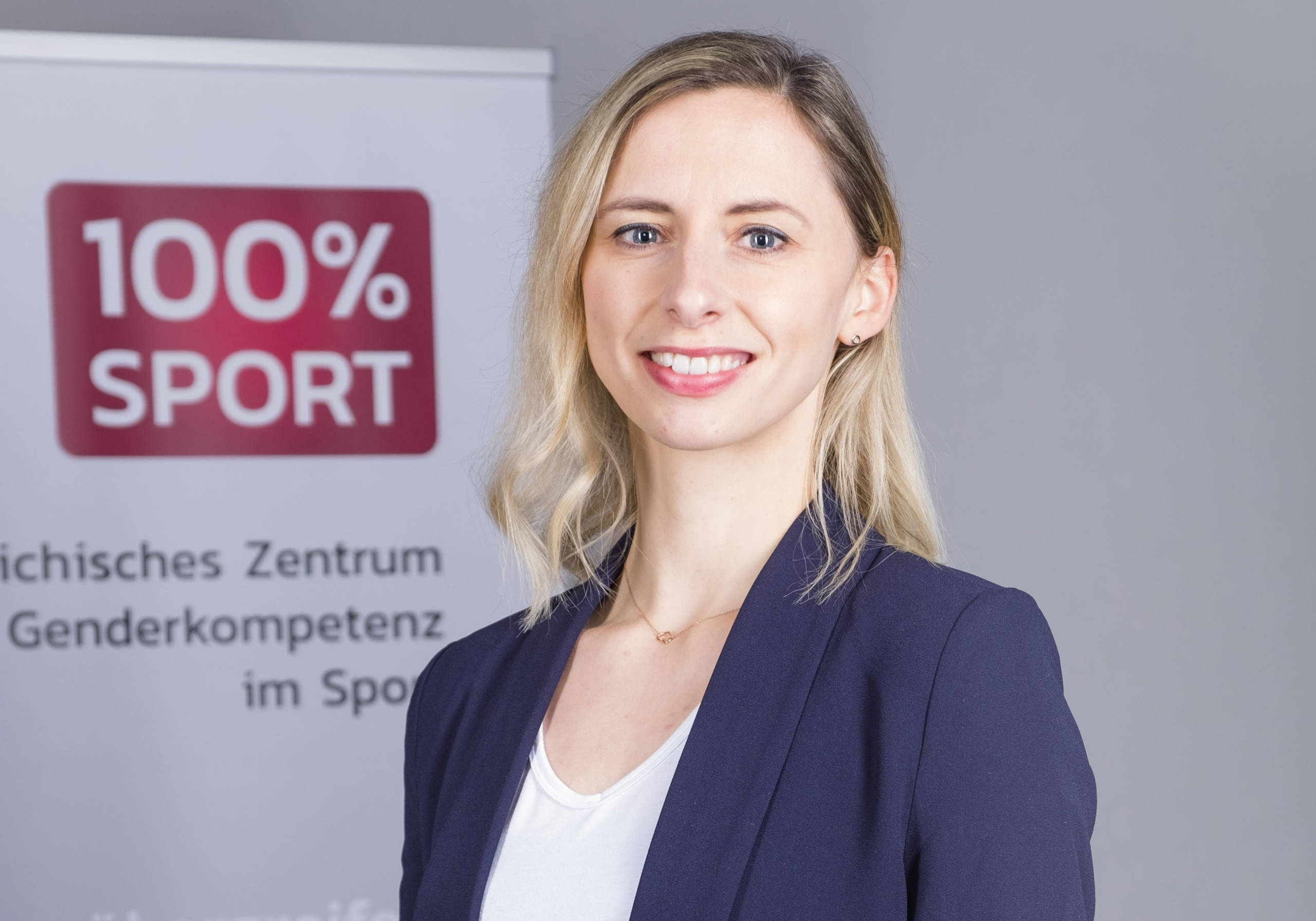 100 % Sport - Claudia Koller