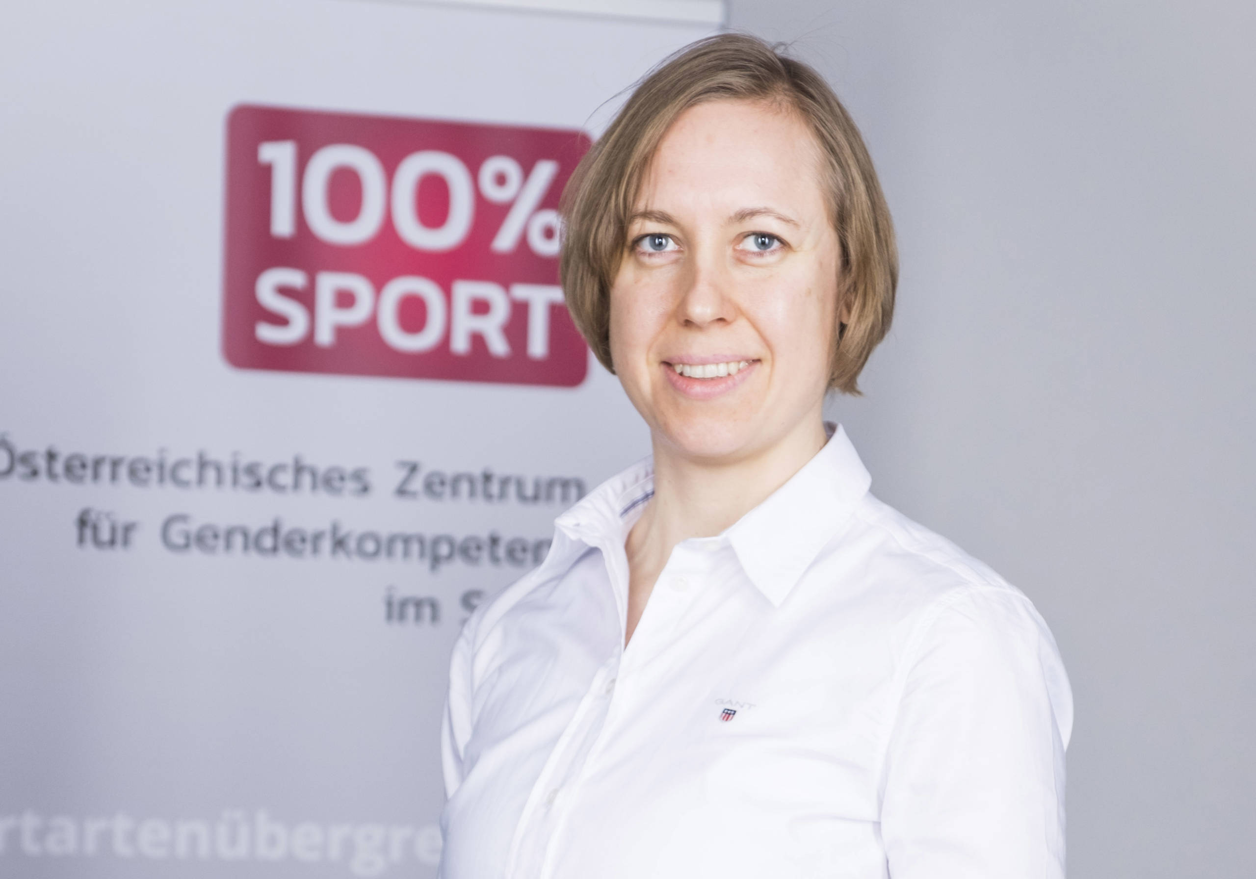 100 % Sport - Claudia Koller