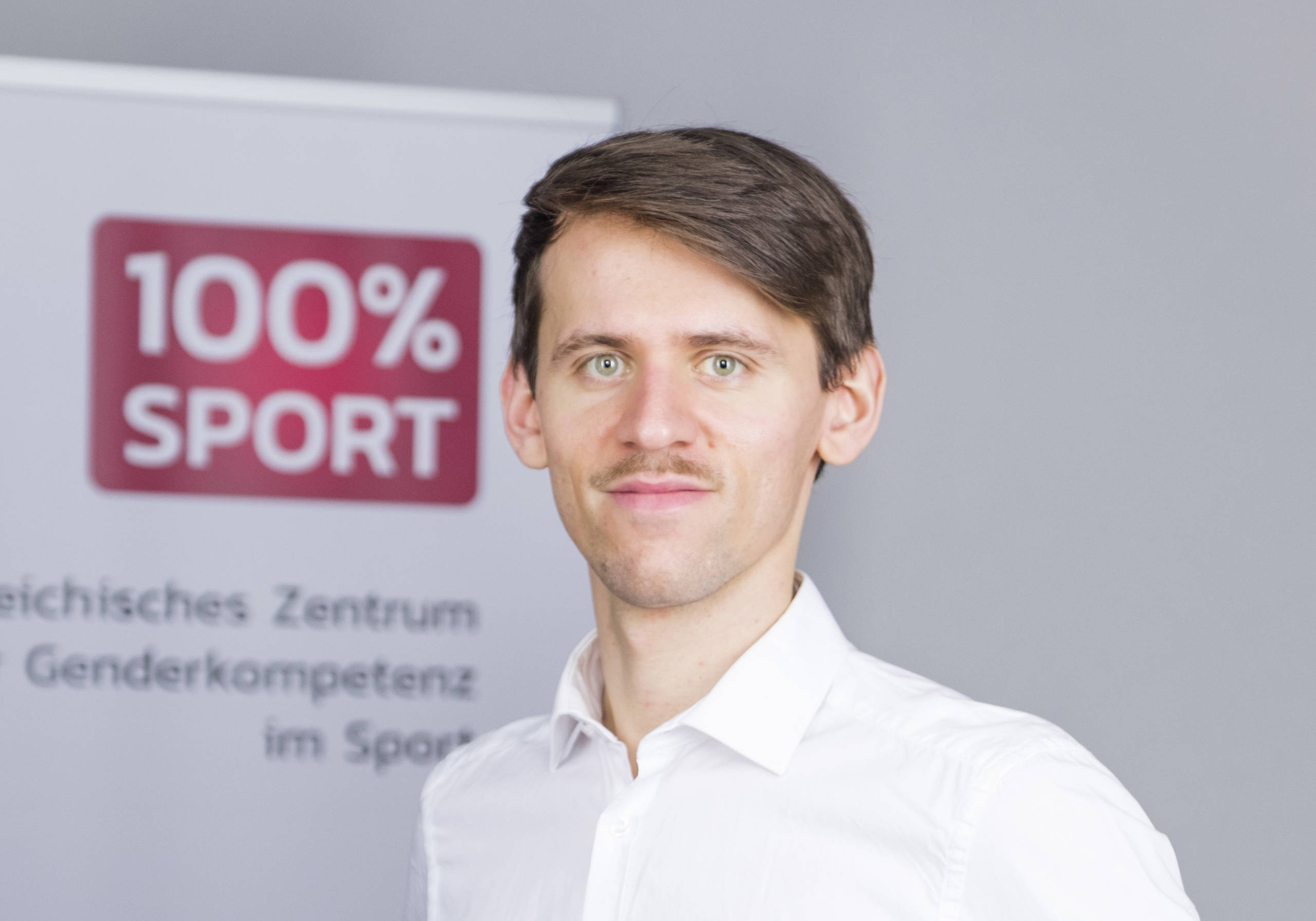 100 % Sport - Leonhard Lederer