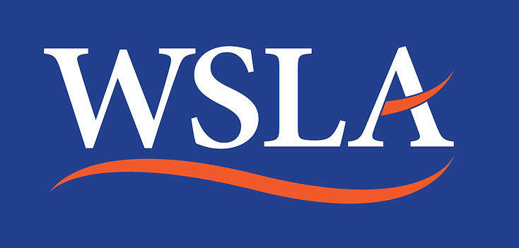 100% Sport - WSLA Logo