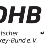 Deutscher Hockey-Bund Logo