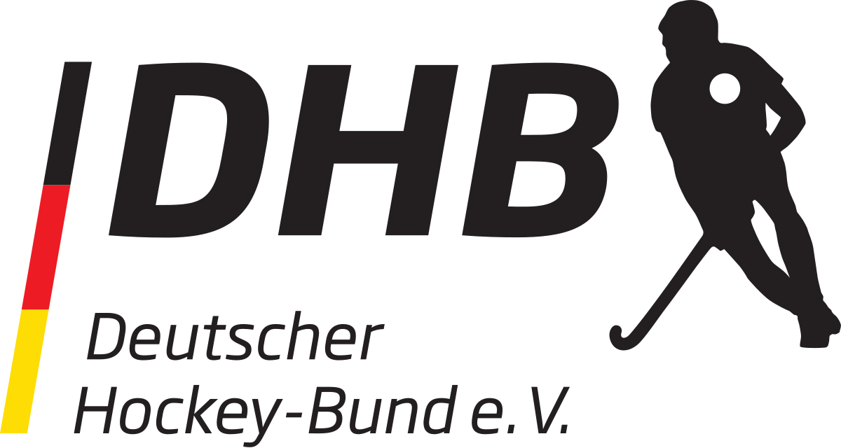 Deutscher Hockey-Bund Logo