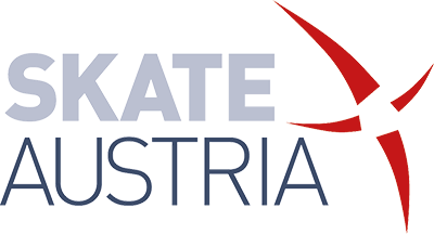 Skate Austria Logo