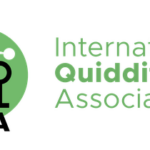 International Quadball Association Logo