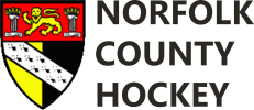 Norfolk Hockey Association Logo