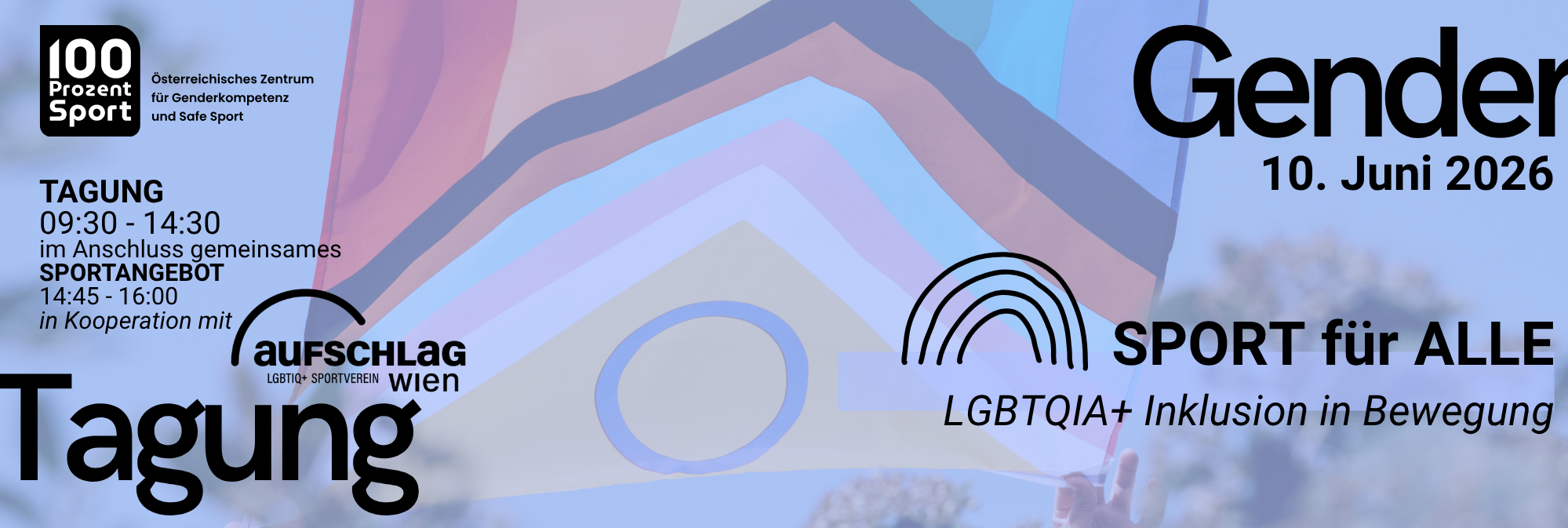 Gendertagung 2026 (hybrid)